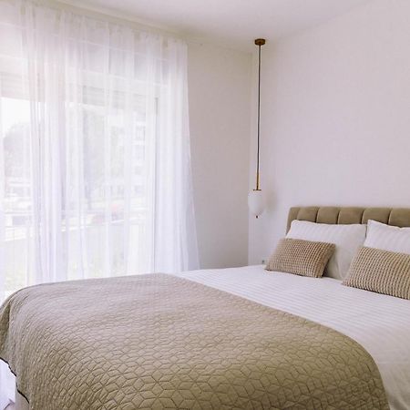 Brand New & Comfort Apartment L & L ,Free Parking + Close To Beach Dubrovník Exteriér fotografie