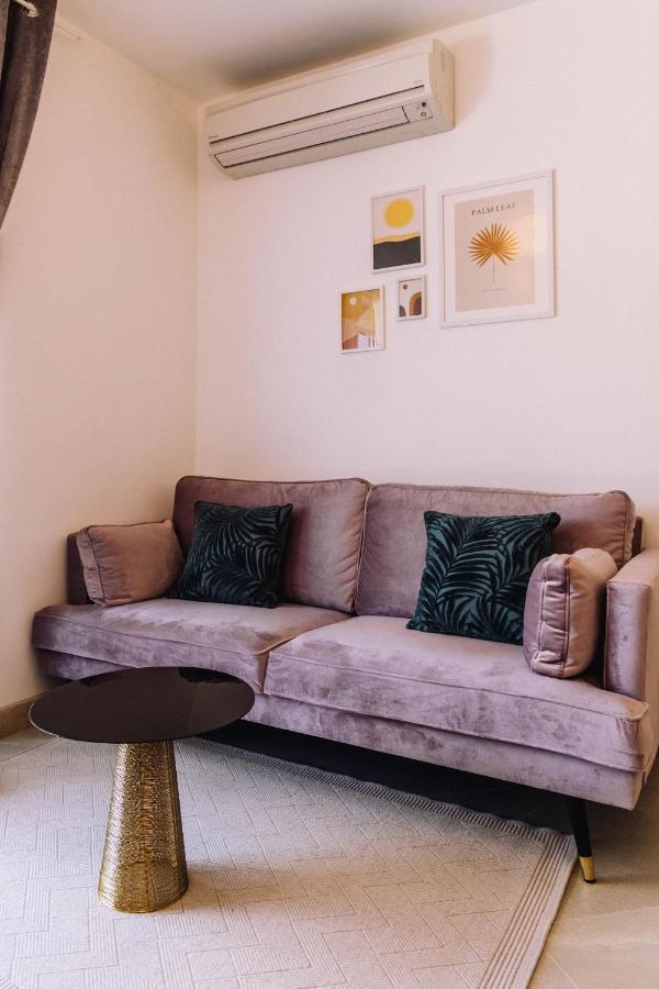 Brand New & Comfort Apartment L & L ,Free Parking + Close To Beach Dubrovník Exteriér fotografie