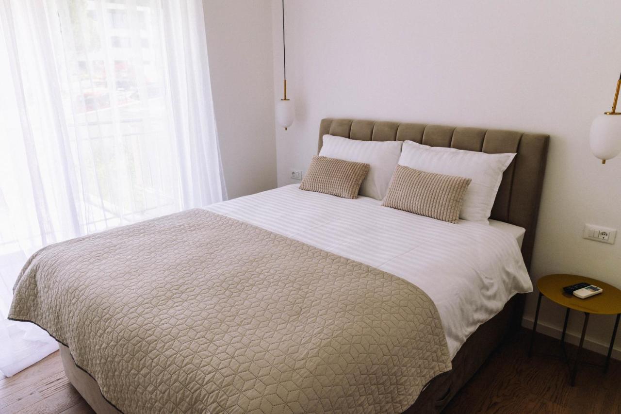 Brand New & Comfort Apartment L & L ,Free Parking + Close To Beach Dubrovník Exteriér fotografie