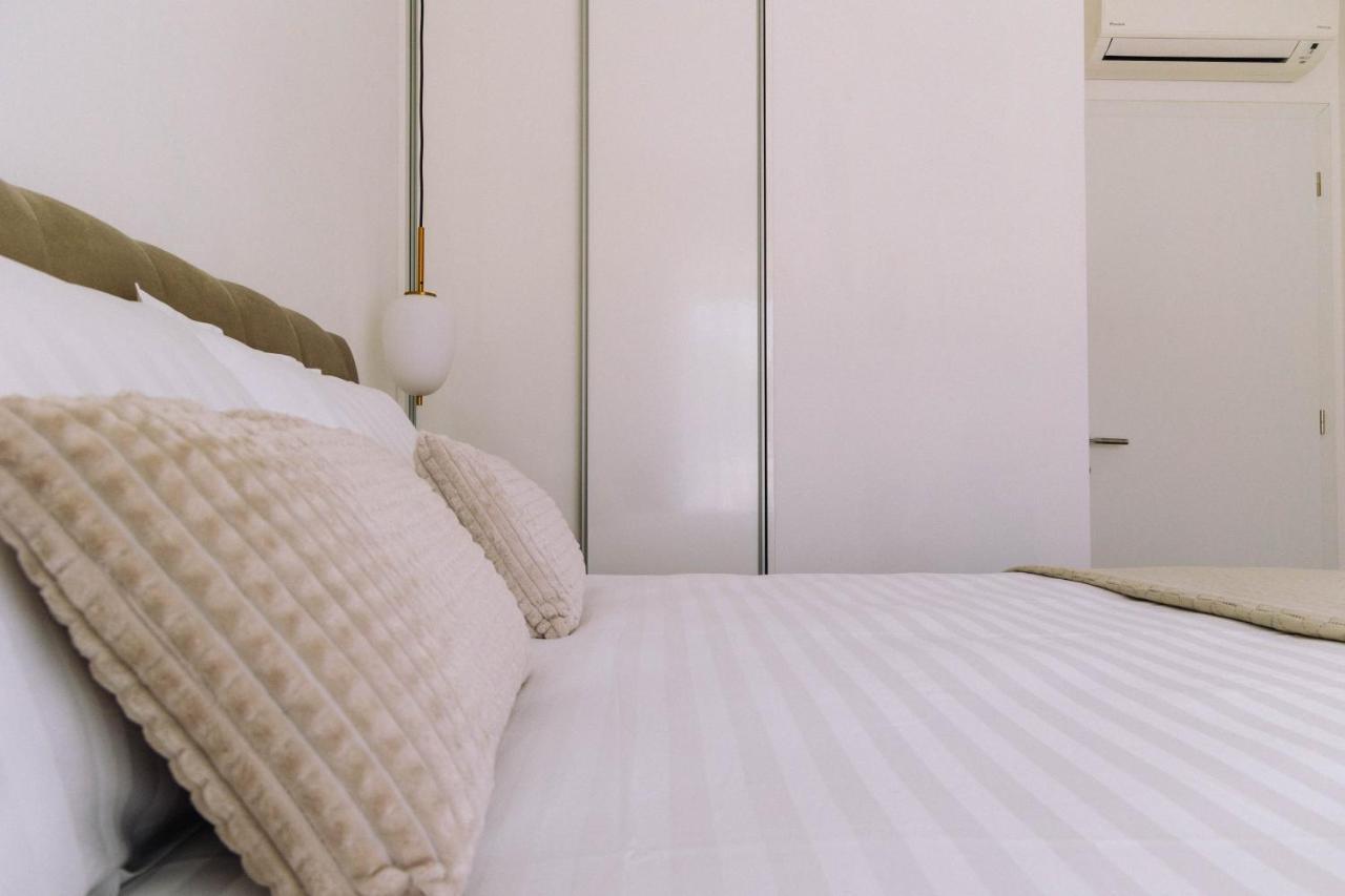 Brand New & Comfort Apartment L & L ,Free Parking + Close To Beach Dubrovník Exteriér fotografie