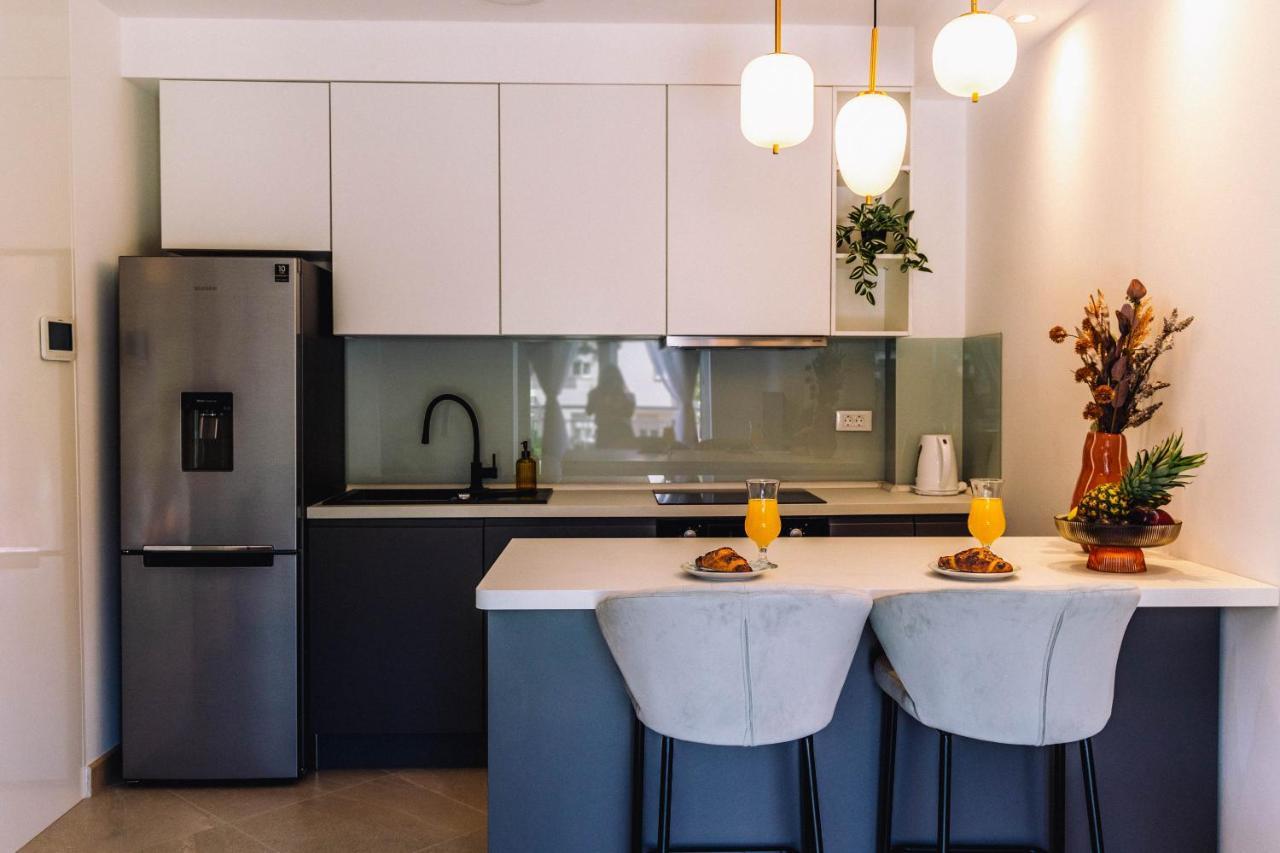 Brand New & Comfort Apartment L & L ,Free Parking + Close To Beach Dubrovník Exteriér fotografie
