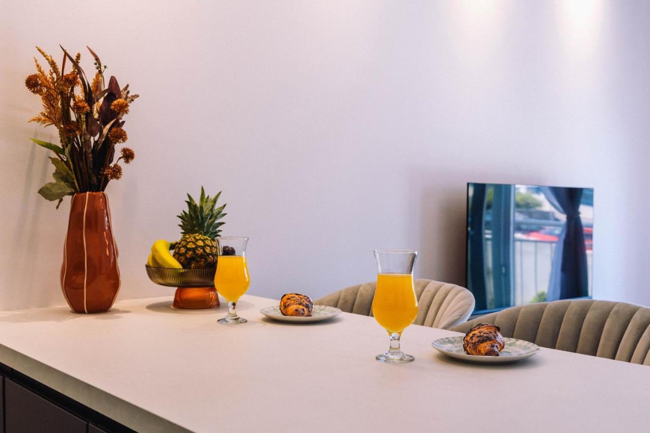 Brand New & Comfort Apartment L & L ,Free Parking + Close To Beach Dubrovník Exteriér fotografie