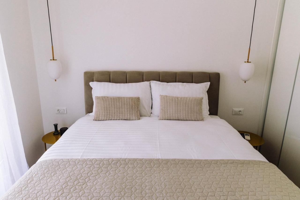 Brand New & Comfort Apartment L & L ,Free Parking + Close To Beach Dubrovník Exteriér fotografie