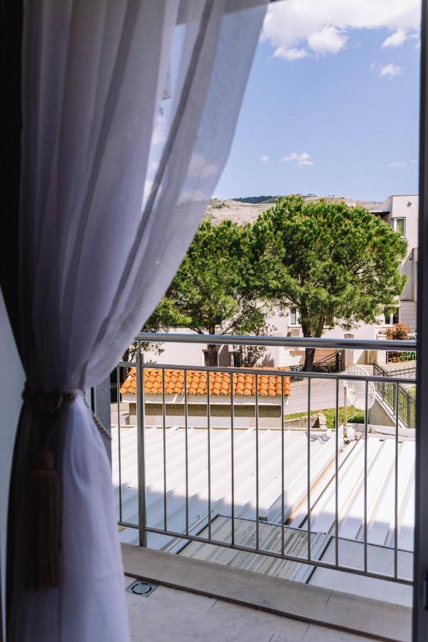 Brand New & Comfort Apartment L & L ,Free Parking + Close To Beach Dubrovník Exteriér fotografie
