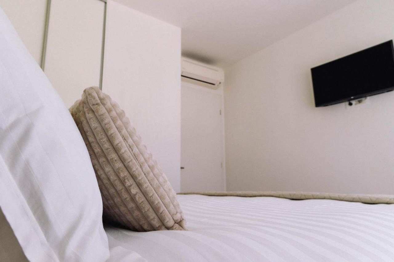Brand New & Comfort Apartment L & L ,Free Parking + Close To Beach Dubrovník Exteriér fotografie