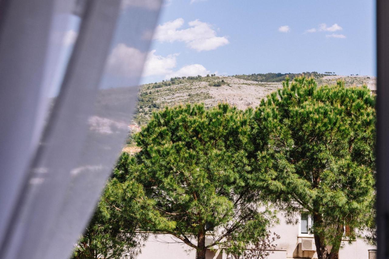 Brand New & Comfort Apartment L & L ,Free Parking + Close To Beach Dubrovník Exteriér fotografie