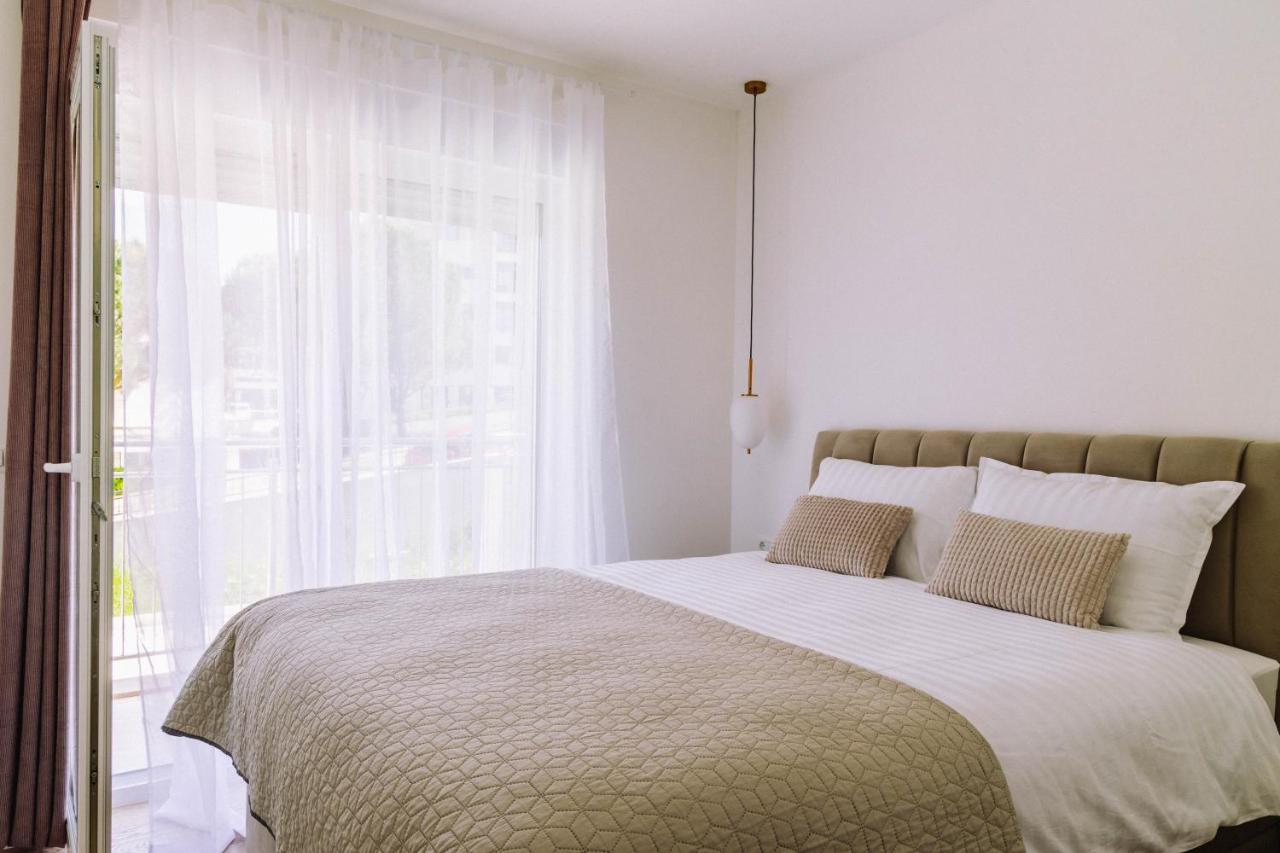 Brand New & Comfort Apartment L & L ,Free Parking + Close To Beach Dubrovník Exteriér fotografie