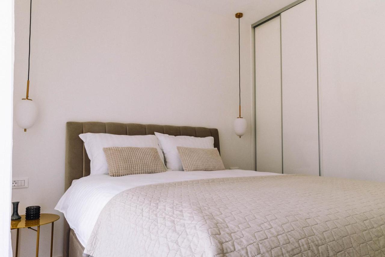 Brand New & Comfort Apartment L & L ,Free Parking + Close To Beach Dubrovník Exteriér fotografie
