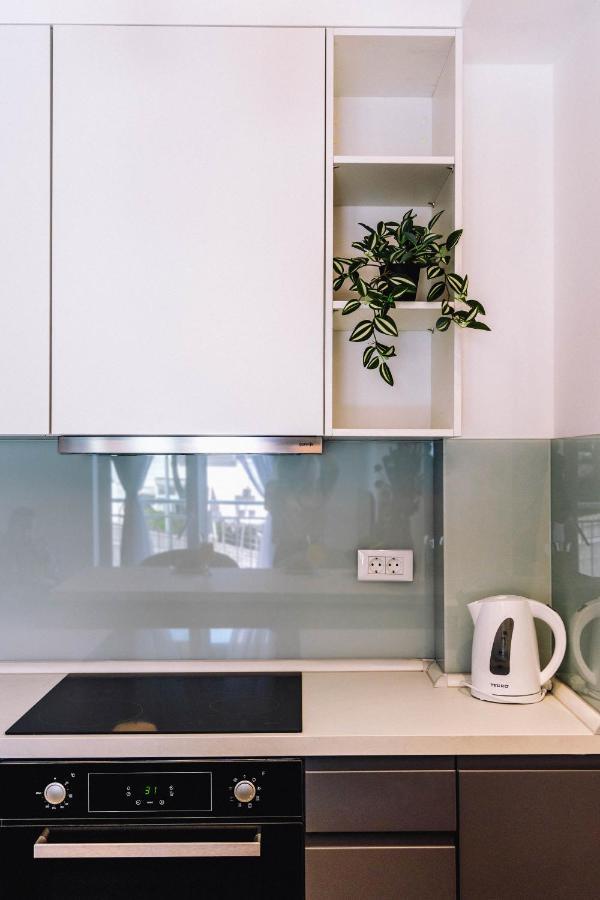 Brand New & Comfort Apartment L & L ,Free Parking + Close To Beach Dubrovník Exteriér fotografie
